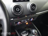 Audi A3 1.6 TDI S tronic design