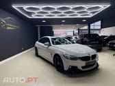 BMW 420 d Pack M Auto