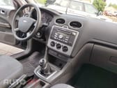 Ford Focus SW 1.4 Trend
