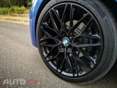 BMW 120 dA Pack M