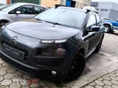 Citroen C4 Cactus 1.6 BlueHDi Shine