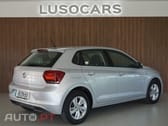 Volkswagen Polo 1.0 Confortline