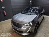 Peugeot E-2008 GT Pack