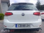 Volkswagen Golf 1.0 TSI Trendline DSG