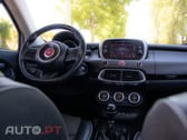 Fiat 500X 1.3 MJ Sport