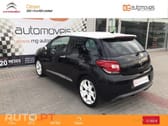 Citroen DS3 1.6 HDi Airdream Sport Chic