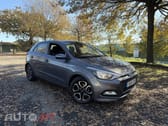Hyundai i20 1.1 CRDi Access Plus
