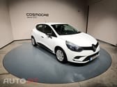 Renault Clio 1.5 dCi Van 