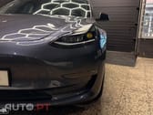 Tesla Model 3 Long Range Tração Integral