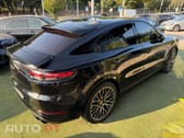 Porsche Cayenne E-Hybrid Tiptronic S