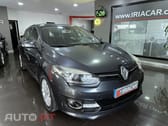 Renault Mégane 1.5 dCi Dynamique