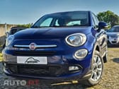 Fiat 500X 1.3 MJ Urban