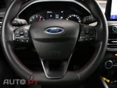 Ford Focus 1.0 EcoBoost ST-Line