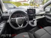 Opel Combo 1.5 CDTi L1H1 - 3 LUGARES - IVA DEDUTÍVEL