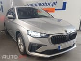 Skoda Scala 1.0 TSI Selection DSG