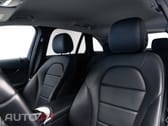 Mercedes-Benz GLC 250 d 4Matic 9G-TRONIC Exclusive