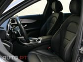 Mercedes-Benz C 300 de T 9G-TRONIC AMG Line