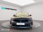 Opel Astra Sports Tourer 54 kWh Edition