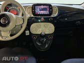 Fiat 500 1.0 Hybrid