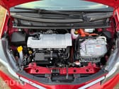 Toyota Yaris 1.5 Hybrid