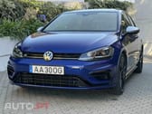 Volkswagen Golf R 4Motion (BlueMotion )