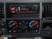 Land Rover Discovery 2.5 TDi