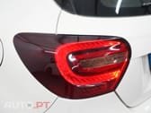 Mercedes-Benz A 180 d AMG Line Aut.