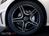 Mercedes-Benz C 220 d Station 9G-TRONIC AMG Line