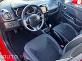 Renault Clio 0.9 TCe Limited