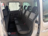 Renault Kangoo BLUE dCi 95 LIMITED