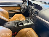 Mercedes-Benz E 220 Cdi Avantgarde