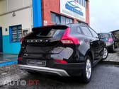 Volvo V40 1.6 D2 Momentum Powershift Eco
