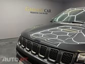 Jeep Compass 1.3 TG Trailhawk