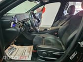 Mercedes-Benz A 250 e AMG Line
