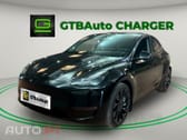 Tesla Model Y Performance Dual Motor I.V.A DEDUTIVEL 