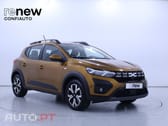 Dacia Sandero 1.0 TCe Stepway Expression