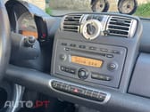 Smart ForTwo 0.8 CDI Passion