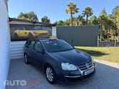 Volkswagen Golf Variant 1.9 TDi Confortline