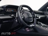 Peugeot 508 SW 1.6 Hybrid Allure e-EAT8