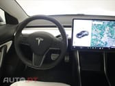 Tesla Model 3 AWD Dual Motor Performance