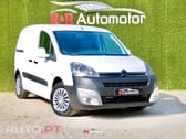 Citroen Berlingo  1.6 HDi Grip Control 3 Lugares