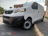 Peugeot Expert Outro