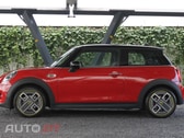 MINI Cooper Electric SE