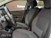 Renault Captur 1.5 dCi