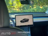 Tesla Model 3 Long Range AWD Dual Motor