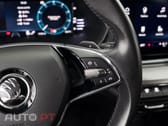 Skoda Octavia Break 1.4 TSi iV Ambition DSG