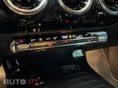 Mercedes-Benz A 250 e Style Plus