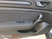 Renault Mégane Sport Tourer 1.5 DCI Limited