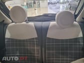 Fiat 500 1.2 Lounge MTA