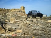 BMW X6 40 d xDrive